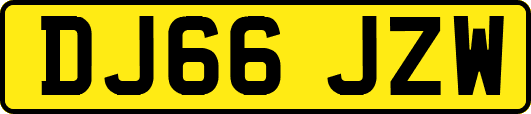 DJ66JZW