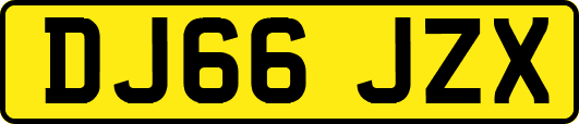DJ66JZX