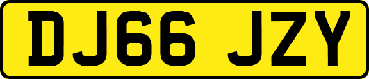 DJ66JZY