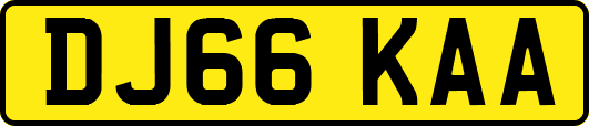 DJ66KAA