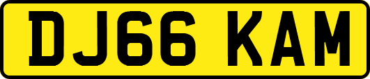 DJ66KAM
