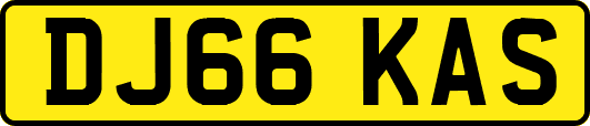 DJ66KAS