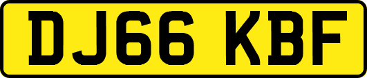 DJ66KBF