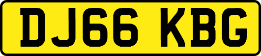 DJ66KBG