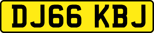 DJ66KBJ