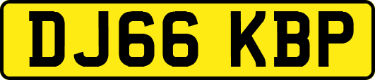 DJ66KBP