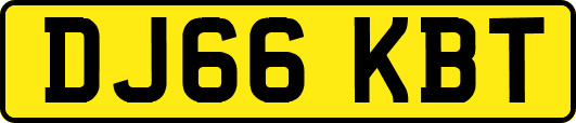 DJ66KBT