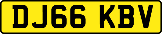 DJ66KBV