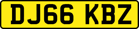DJ66KBZ