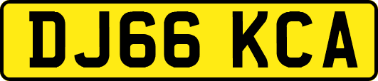DJ66KCA