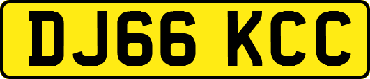 DJ66KCC