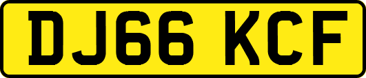 DJ66KCF