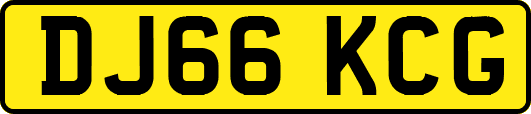 DJ66KCG