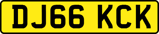 DJ66KCK
