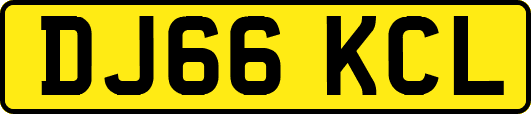 DJ66KCL
