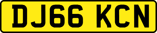 DJ66KCN