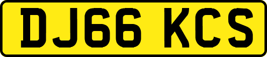 DJ66KCS