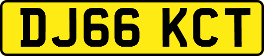 DJ66KCT
