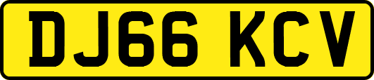 DJ66KCV
