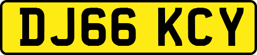 DJ66KCY