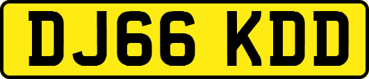 DJ66KDD
