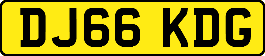 DJ66KDG
