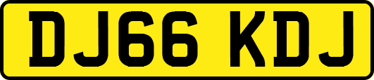 DJ66KDJ