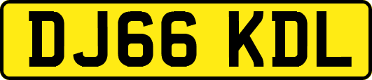 DJ66KDL