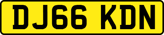 DJ66KDN