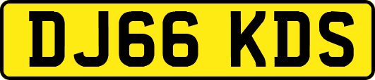 DJ66KDS