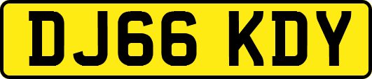 DJ66KDY