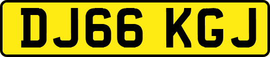 DJ66KGJ