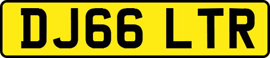 DJ66LTR