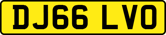 DJ66LVO