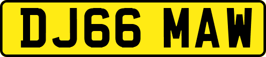 DJ66MAW