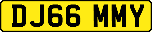 DJ66MMY