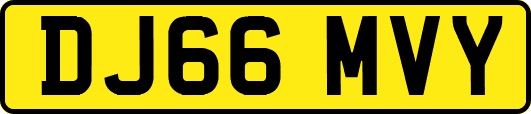 DJ66MVY