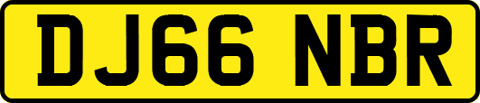 DJ66NBR
