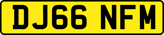 DJ66NFM