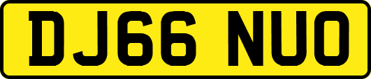 DJ66NUO