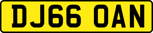 DJ66OAN
