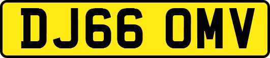 DJ66OMV