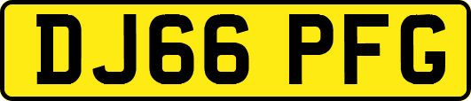 DJ66PFG