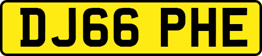 DJ66PHE