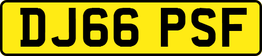 DJ66PSF