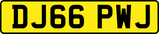 DJ66PWJ