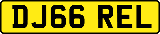 DJ66REL