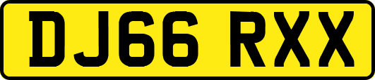 DJ66RXX