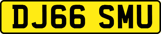 DJ66SMU