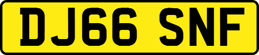 DJ66SNF